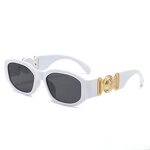 Sunglasses Manufacturer - Gradient Diamond Frameless