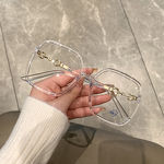 Anti-Blue Light Glasses Manufacturer - Butterfly Design