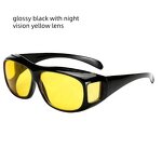 Driver Sunglasses Manufacturer - UV400 Polarized TAC