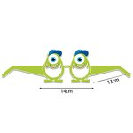 Party Glasses Manufacturer - Christmas Decoration Eyewear