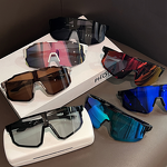 Sports Sunglasses Manufacturer - Anti-Reflective Windproof