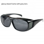 Driver Sunglasses Manufacturer - UV400 Polarized TAC