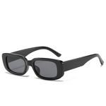 Sunglasses Manufacturer - Retro Oval Frame UV400