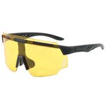 Cycling Sunglasses Manufacturer - Colorful Large Frame