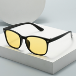 Night Vision Glasses Manufacturer - Ultra-light Casual Black