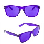 Color Therapy Glasses Manufacturer - Light Therapy