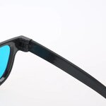 Anaglyph 3D Glasses Manufacturer - Red Blue Frame