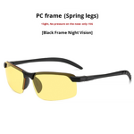Night Vision Sunglasses Manufacturer - Ultra-light TR90