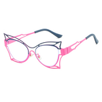 Anti blue light glasses