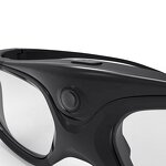 DLP Link 3D Glasses Manufacturer - Rechargeable VR Hardware