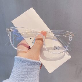 Anti-Blue Light Glasses Manufacturer - Large Flat Reading