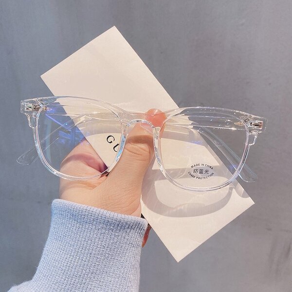 Anti-Blue Light Glasses Manufacturer - Large Flat Reading