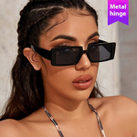 Sunglasses Manufacturer - European American Square