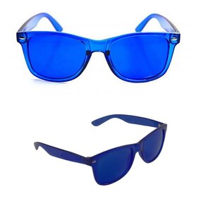 Color Therapy Glasses Manufacturer - Light Therapy