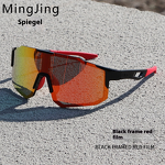 Sports Sunglasses Manufacturer - Anti-Reflective Windproof