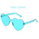 Color Therapy Glasses Manufacturer - Peach Heart PC