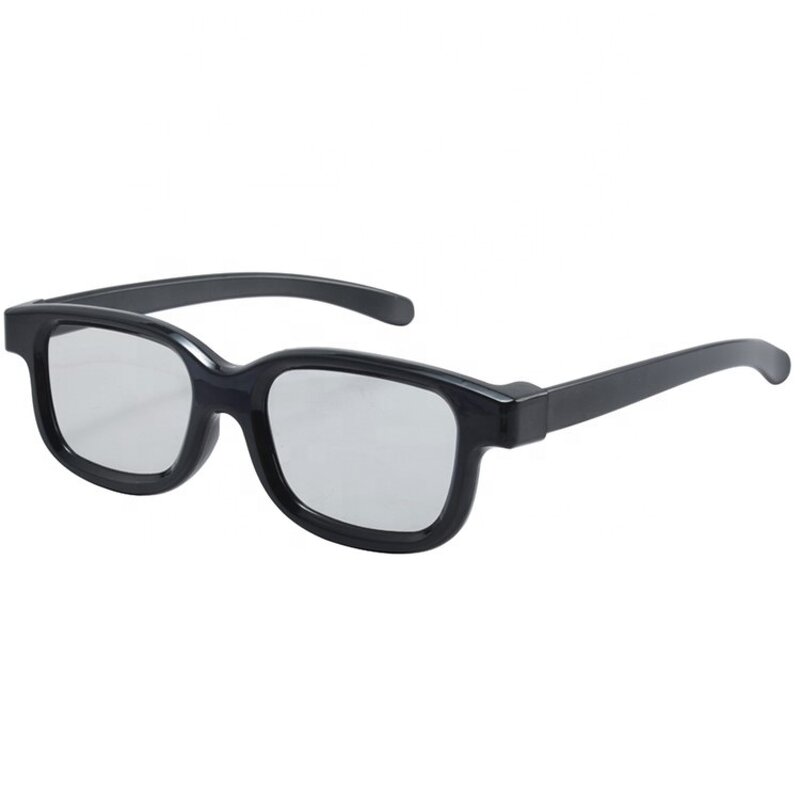 Disposable 3D Glasses Manufacturer - Linear Polarized Imax