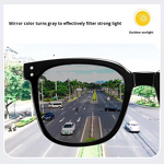 Night vision glasses