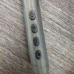 Neckband Earphone Manufacturer - Noise Cancelling Metal Shell