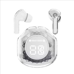 TWS Earbuds Manufacturer - 2025 BT028C Digital Display OEM