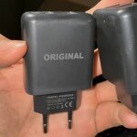 Phone Charger Manufacturer - Solar Gan Portable Original OEM