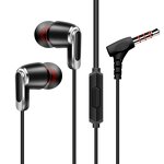 Wired Earphones Manufacturer - Sp16 JL Chipset IPX3 Waterproof