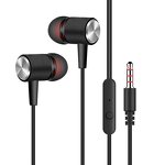 Wired Earphones Manufacturer - 3.5mm JL Chipset Time-limited