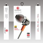 Wired Headphones Manufacturer - Customizable 3.5mm Stereo OEM