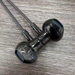 Wireless Earphones Supplier - Semi-In-Ear Noise Cancelling