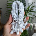 Wired Earphones