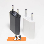 USB Charger Manufacturer - 5V1A EU Standard Adapter Wholesale