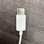 Wired Headset Manufacturer - Type-C Rhinestone Metal Autism