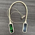 Wireless Neckband Manufacturer - 200 Hours High Bass 5.4 Pro