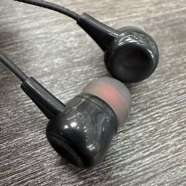 Wired Headset Manufacturer - Radio Connector FM Stereo