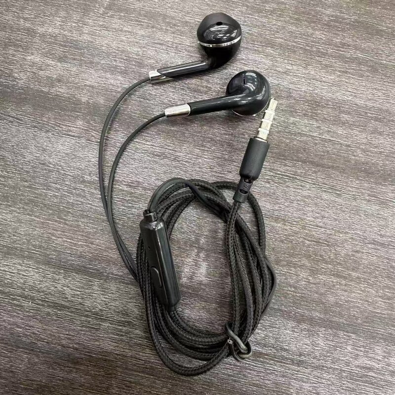 Wired Headset Manufacturer - P9 Pro Max Microphone OEM
