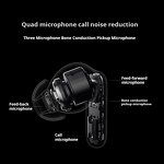 Wireless Earbuds Manufacturer - AI Real-Time Translator OEM