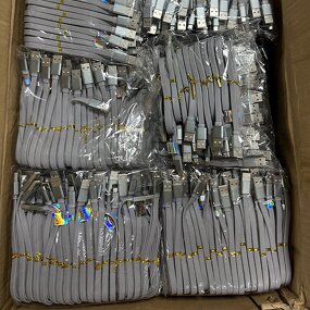 Type C Cable Manufacturer - All in One Original Fast OEM