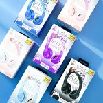 Wireless Headphones Supplier - Portable Gaming Over-Ear Waterproof