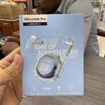 TWS Earbuds Manufacturer - LED Headset IP68 JL Chipset OEM