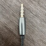 Stereo Headphone Supplier - One-Ear with Boom Mic 3.5mm