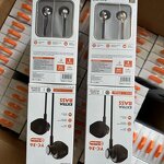 Wired Earphone Manufacturer - Professional Foldable Boss Mic