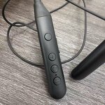 Wireless Neckband Manufacturer - Pro Z2 Metal Earbuds OEM