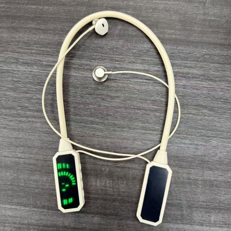 Neckband Earphone Supplier - Ubon Hoco ES70 5.0 JL Chipset