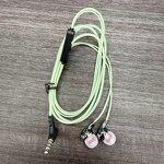 Gaming Earphones Manufacturer - Wired 3.5mm Ferrofluid OEM