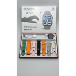 Smartwatch Supplier - Ultra Android TFT Display IP67