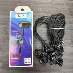 DJ Headphones Manufacturer - In-Ear White Label 3.5mm OEM