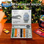 Smart Watch Manufacturer - Ultra GPS Touch Screen Activity