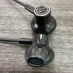 Wireless Earphone Manufacturer - Dual Driver LDAC Type C