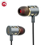 Stereo Headphone Supplier - One-Ear with Boom Mic 3.5mm