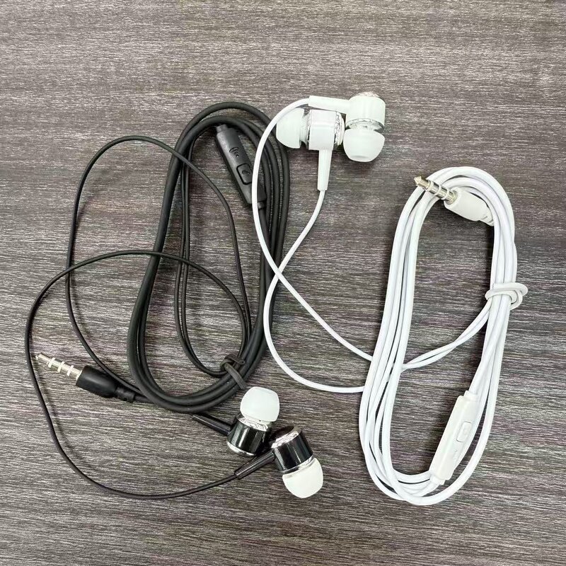 Walkie Talkie Headphones Supplier - FM Intercom 3.5mm Interface